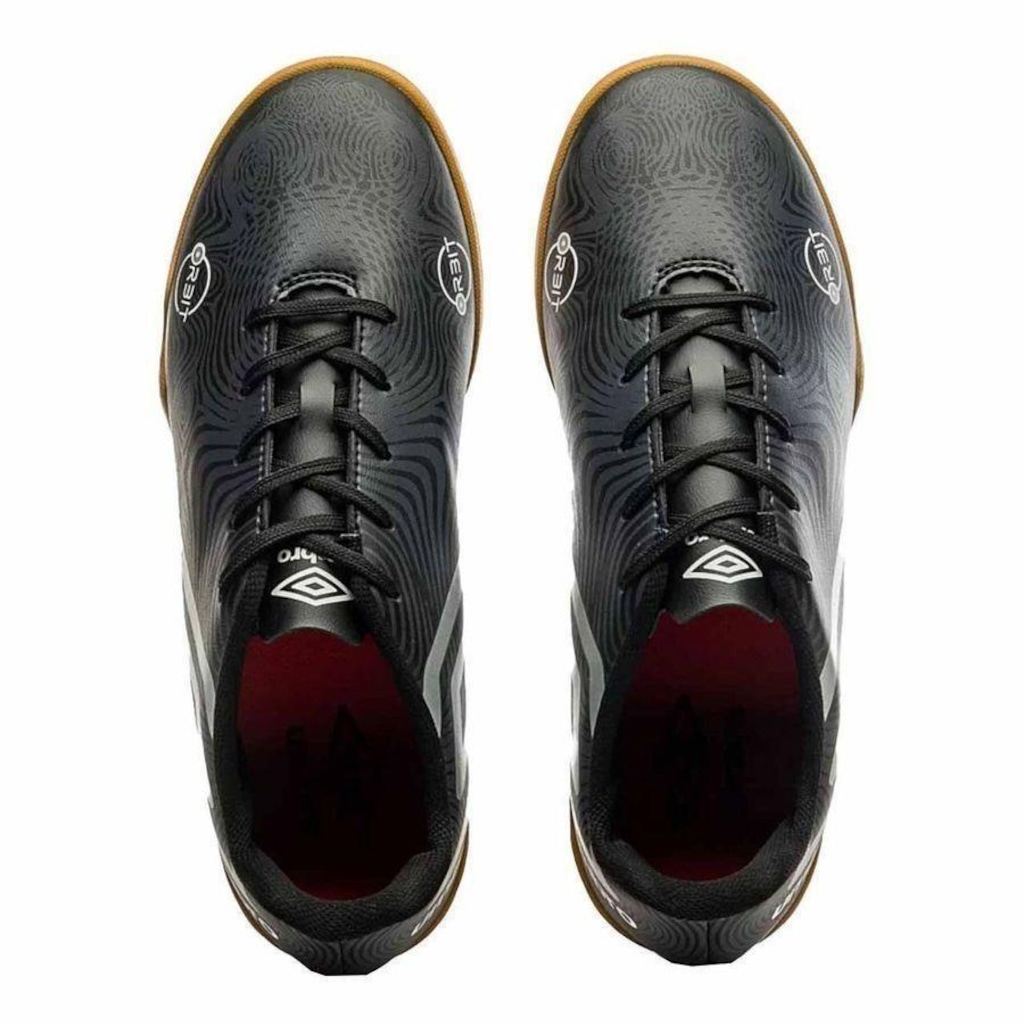Imagem 4 do produto Chuteira Futsal Umbro Orbit - Adulto