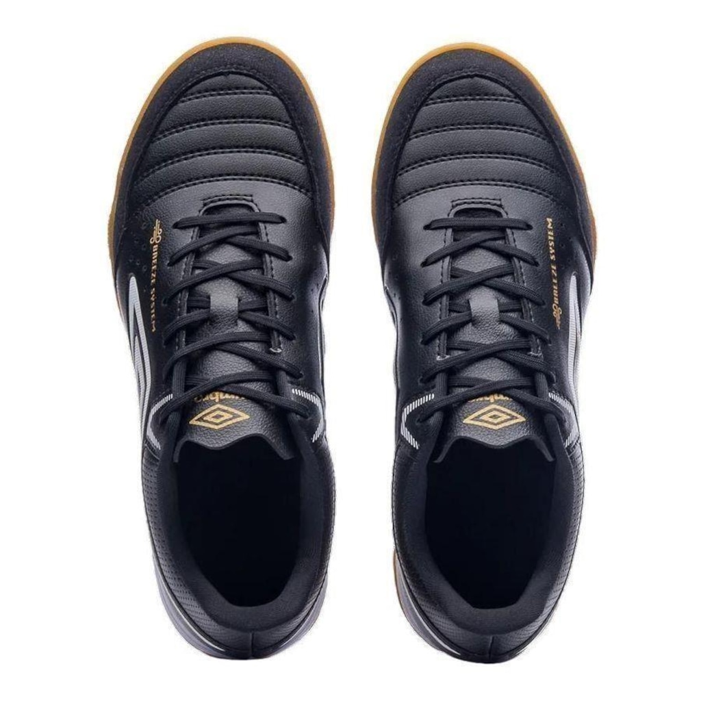 Imagem 4 do produto Chuteira Futsal Umbro X-Confort - Adulto