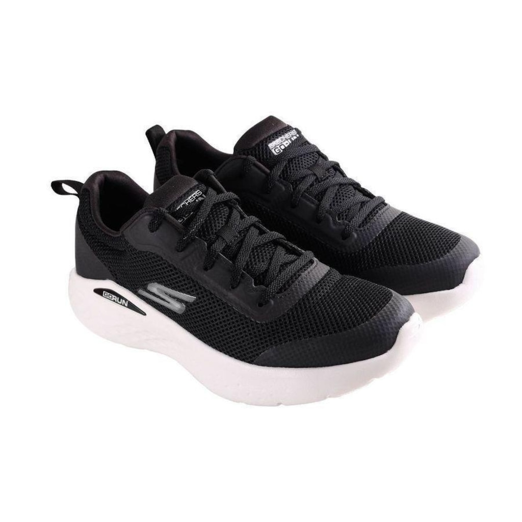 Imagem 3 do produto Tênis Skechers Go Run Lite Tempo - Masculino