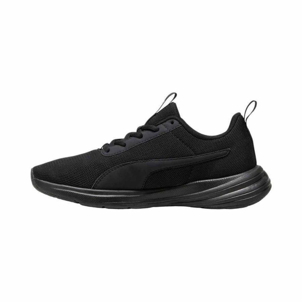 Imagem 2 do produto Tênis Puma Rickie Runner - Infantil