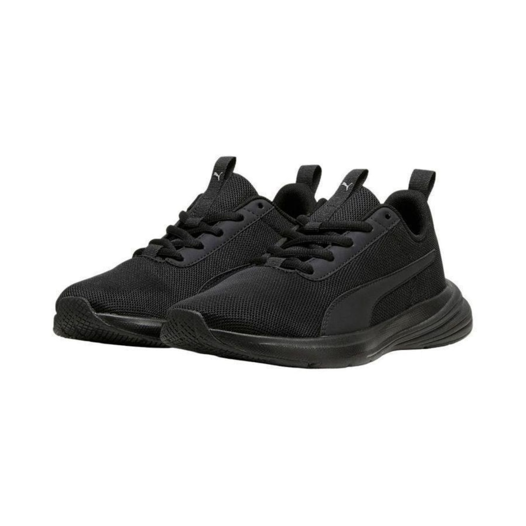 Imagem 3 do produto Tênis Puma Rickie Runner - Infantil