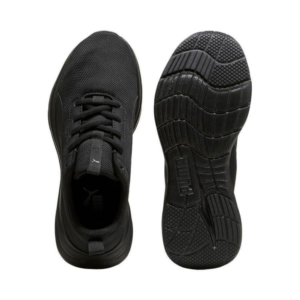 Imagem 4 do produto Tênis Puma Rickie Runner - Infantil