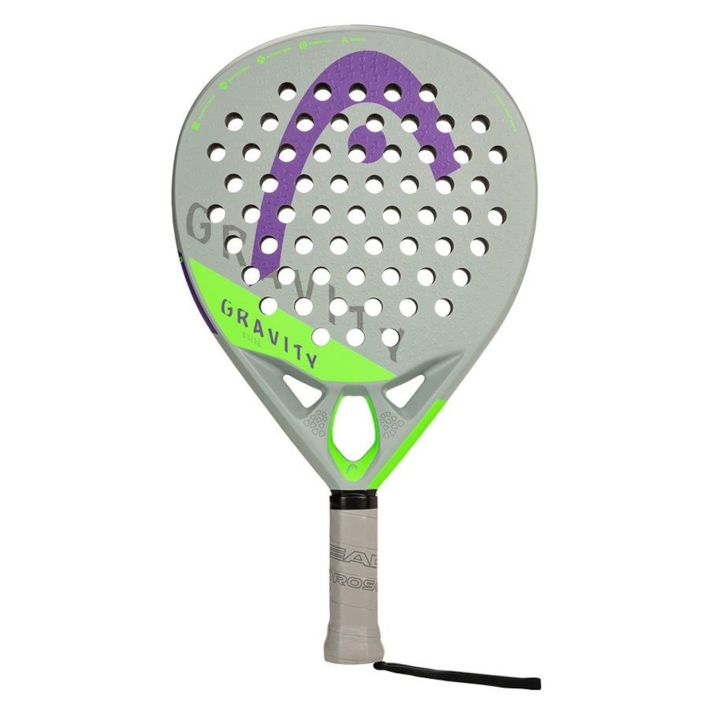 Imagem 2 do produto Raquete Padel Head Gravity Elite
