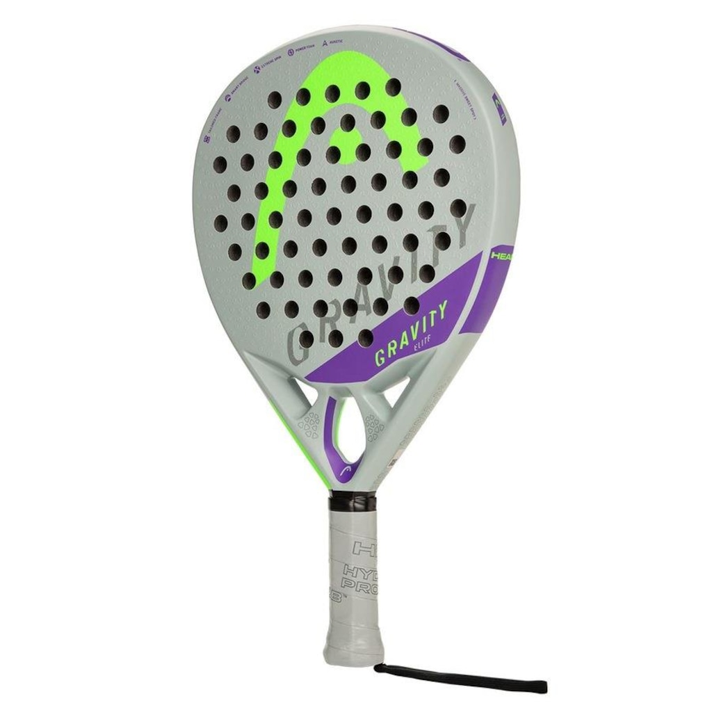 Imagem 3 do produto Raquete Padel Head Gravity Elite