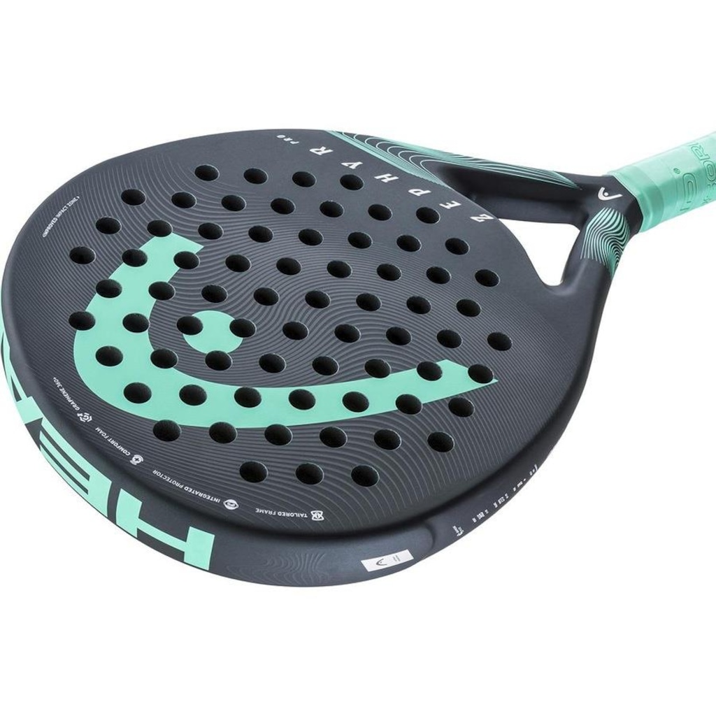 Imagem 3 do produto Raquete Padel Head Zephyr Pro New