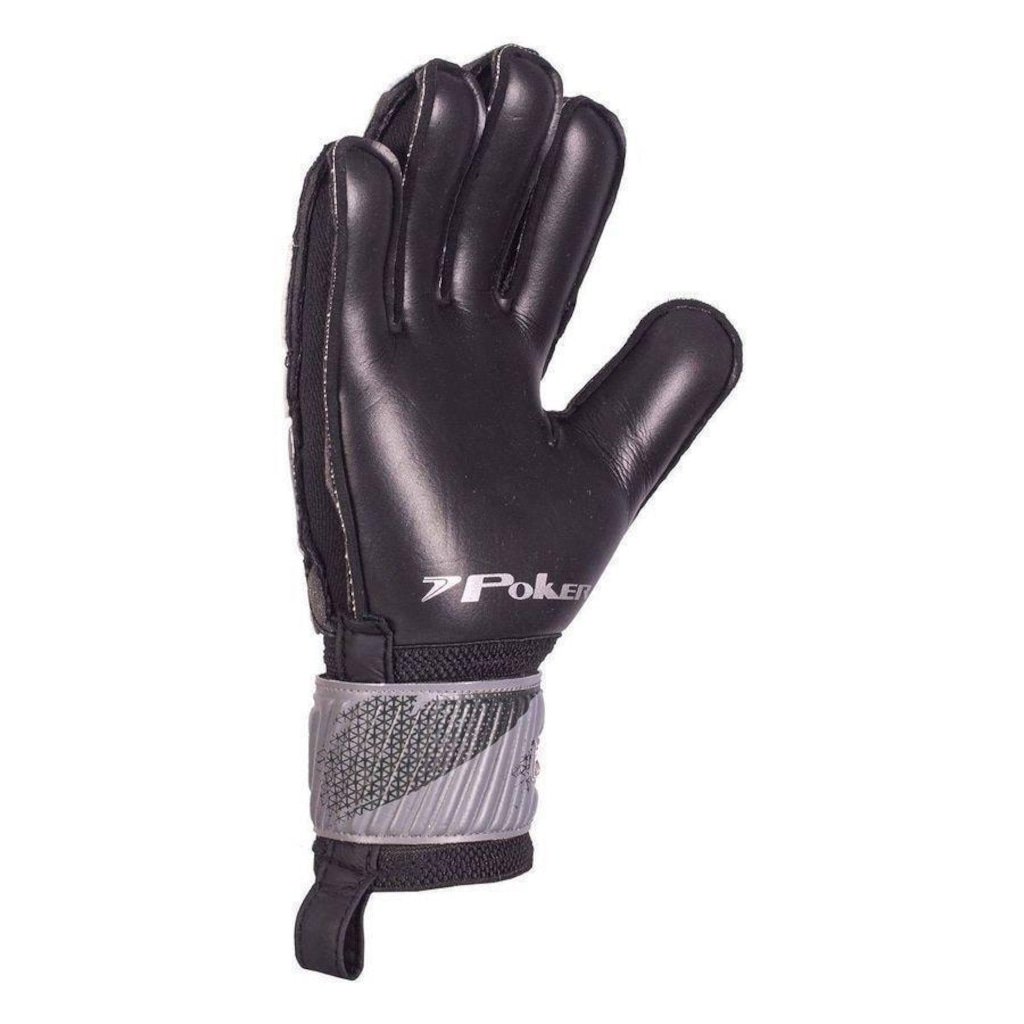 Imagem 5 do produto Luvas de Goleiro Poker Prof Ortho Vulcan - Adulto