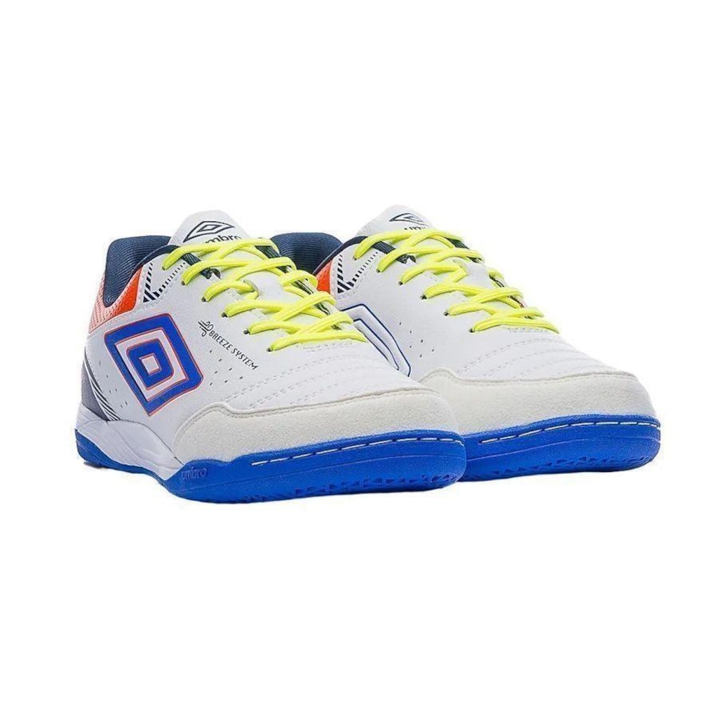 Imagem 3 do produto Chuteira Futsal Umbro X-Confort - Adulto