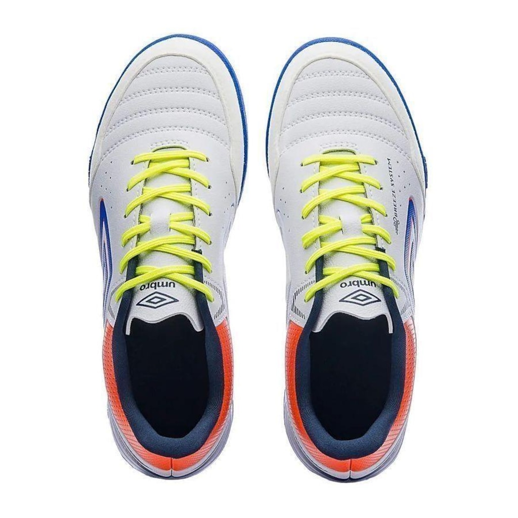 Imagem 4 do produto Chuteira Futsal Umbro X-Confort - Adulto
