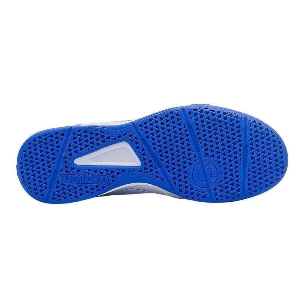 Imagem 5 do produto Chuteira Futsal Umbro X-Confort - Adulto
