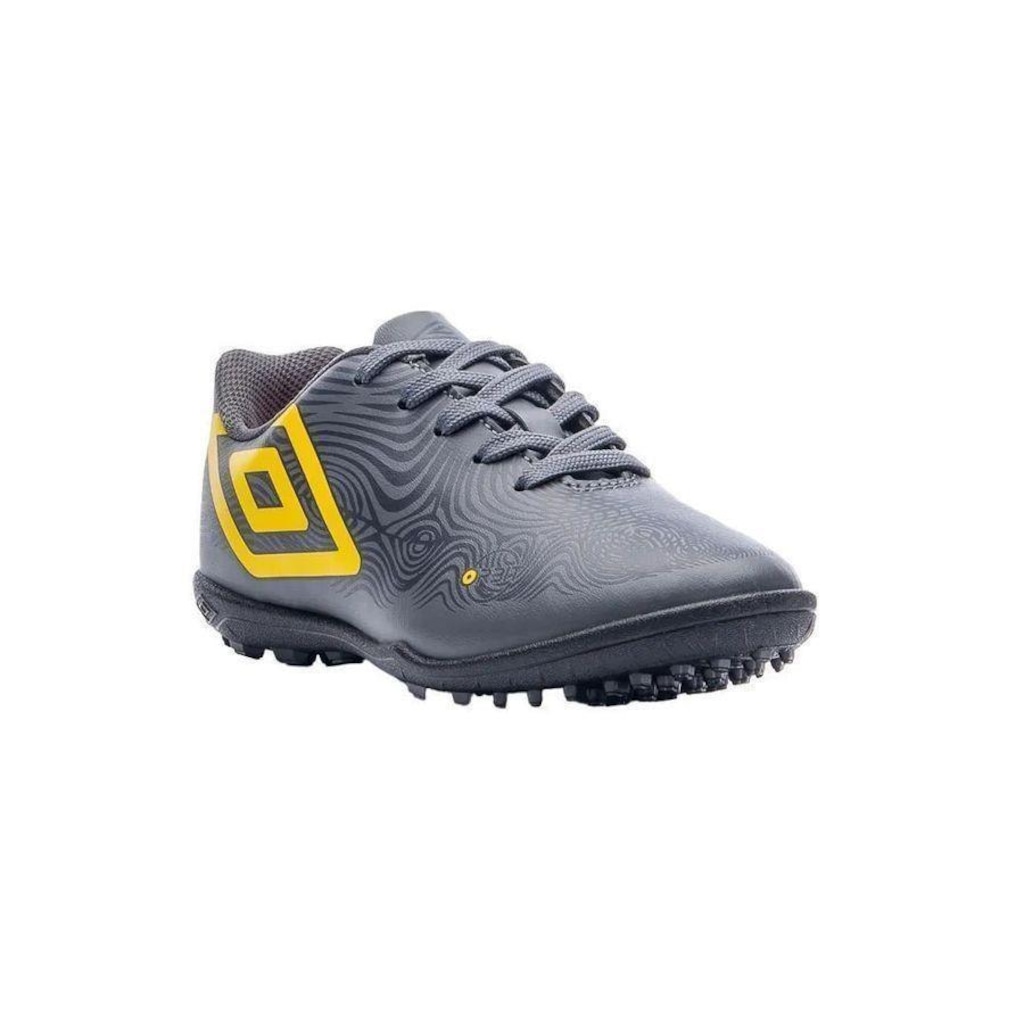 Imagem 3 do produto Chuteira Society Umbro Orbit Jr - Infantil