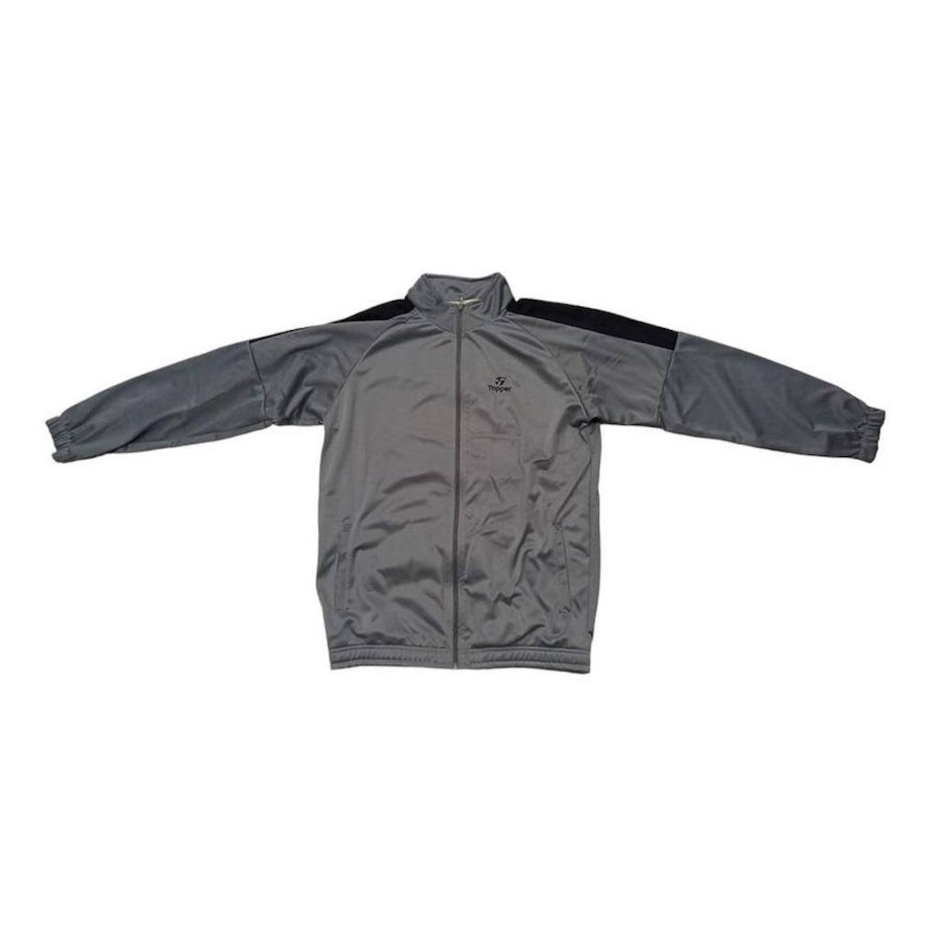 Imagem 2 do produto Agasalho Topper Road - Masculino