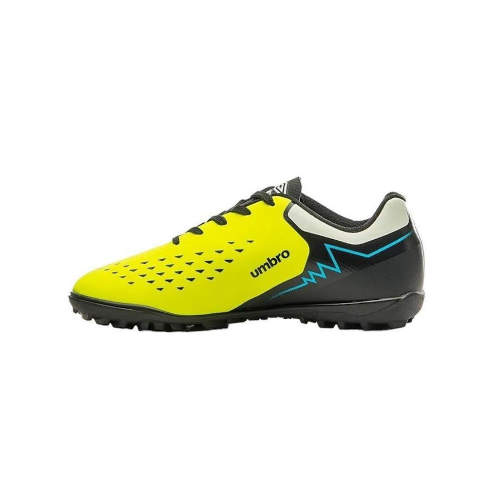 Imagem 3 do produto Chuteira Society Umbro Adamant Top Speed - Infantil