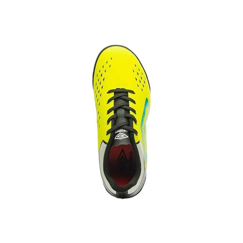 Imagem 5 do produto Chuteira Society Umbro Adamant Top Speed - Infantil