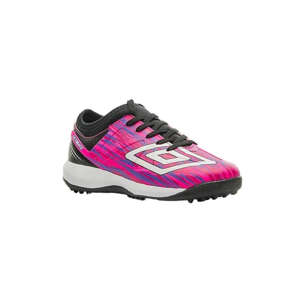 Imagem 4 do produto Chuteira Society Umbro Ultimate - Infantil
