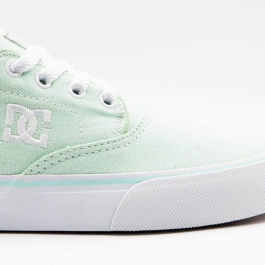 Imagem 2 do produto Tênis Dc Shoes Dc New Flash 2 Tx W - Feminino