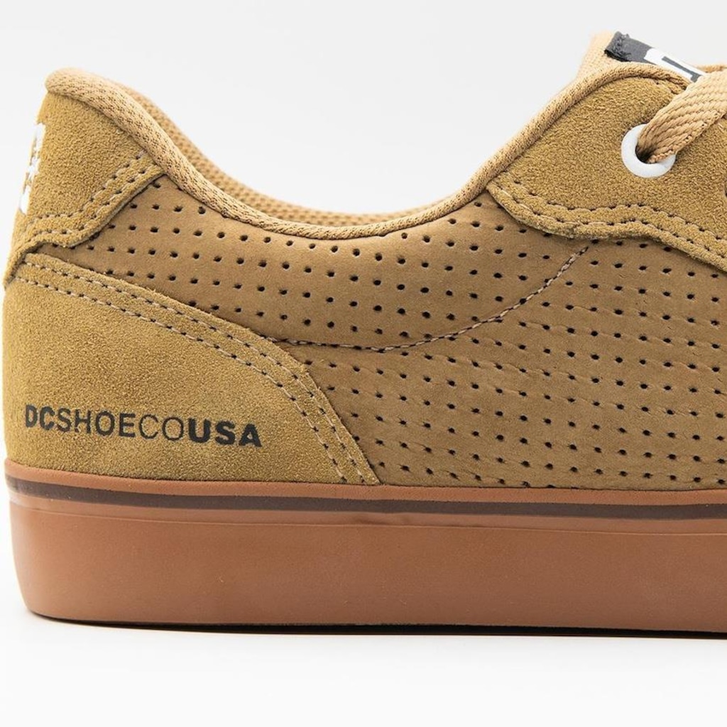 Imagem 2 do produto Tênis Dc Shoes Dc Anvil La Se - Masculino