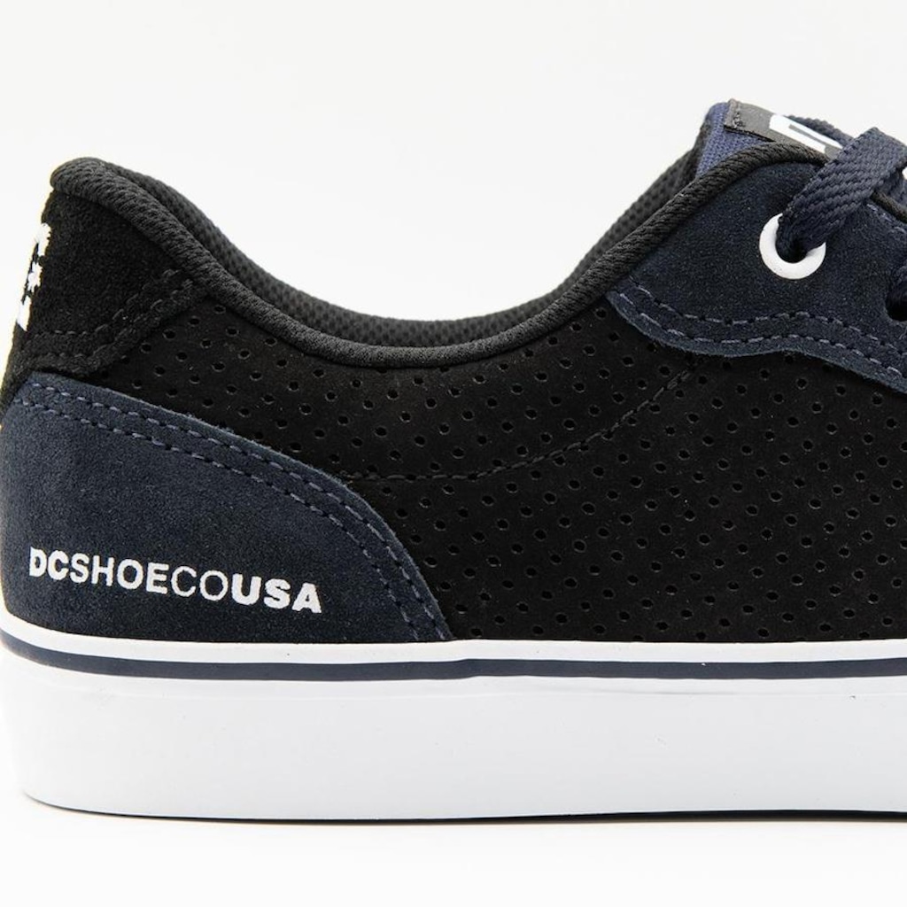 Imagem 2 do produto Tênis Dc Shoes Dc Anvil La Se - Masculino