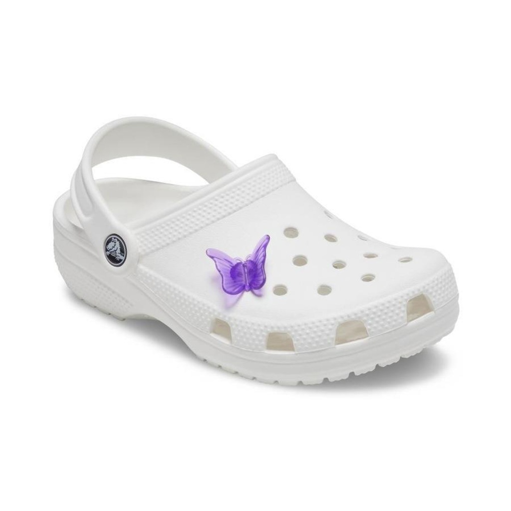 Imagem 3 do produto Jibbitz? Crocs Borboleta