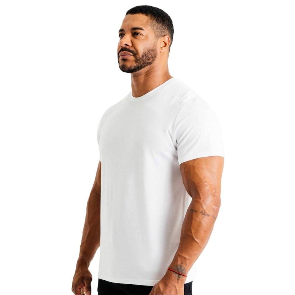 Imagem 2 do produto Camiseta Invictus Basic Walk - Masculina