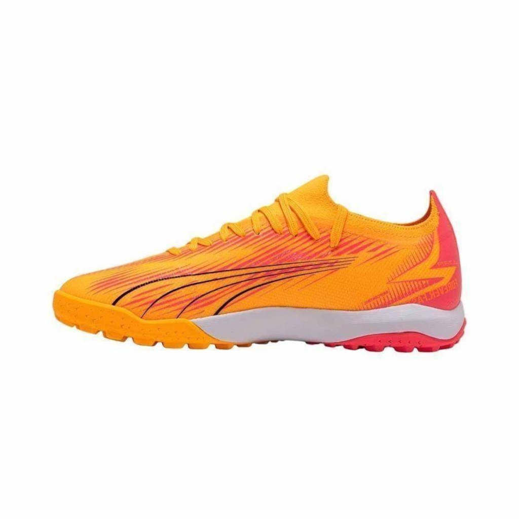 Imagem 2 do produto Chuteira Society Puma Ultra Match - Adulto