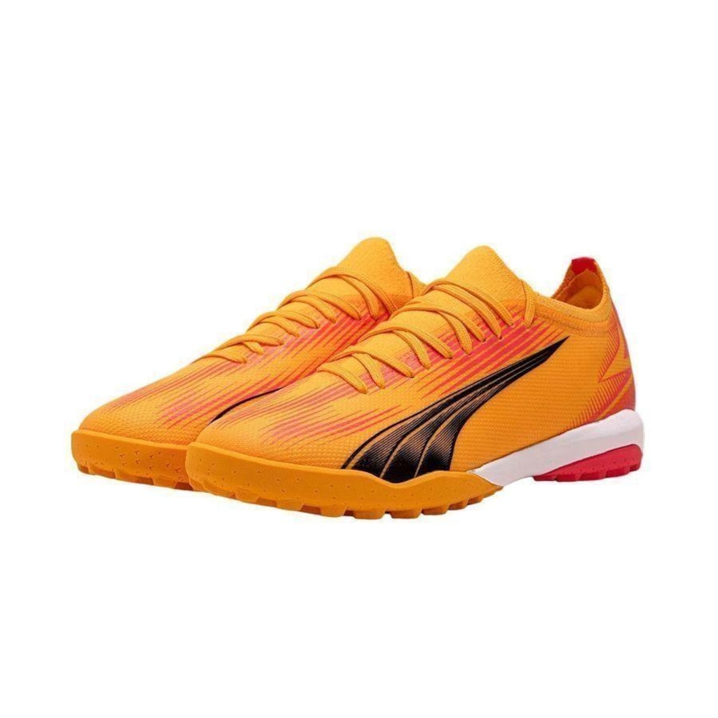 Imagem 3 do produto Chuteira Society Puma Ultra Match - Adulto