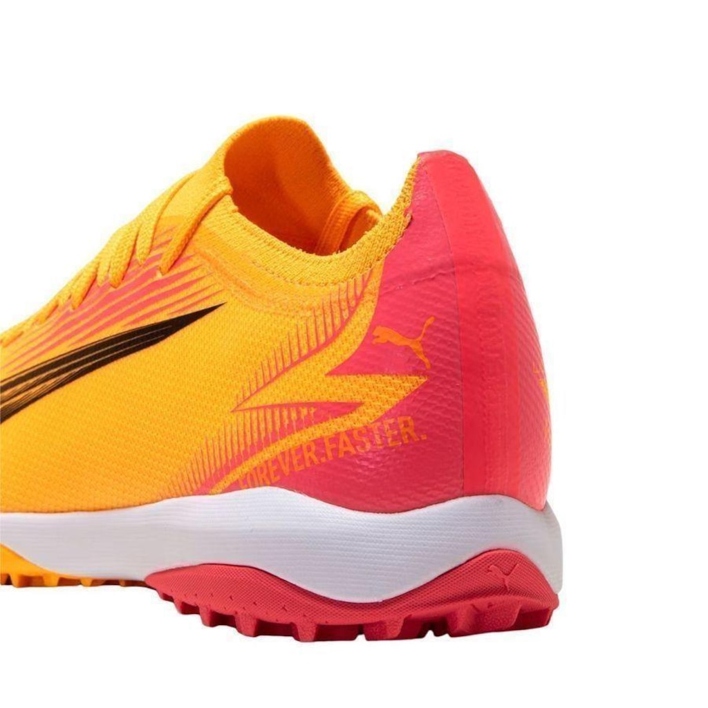 Imagem 4 do produto Chuteira Society Puma Ultra Match - Adulto
