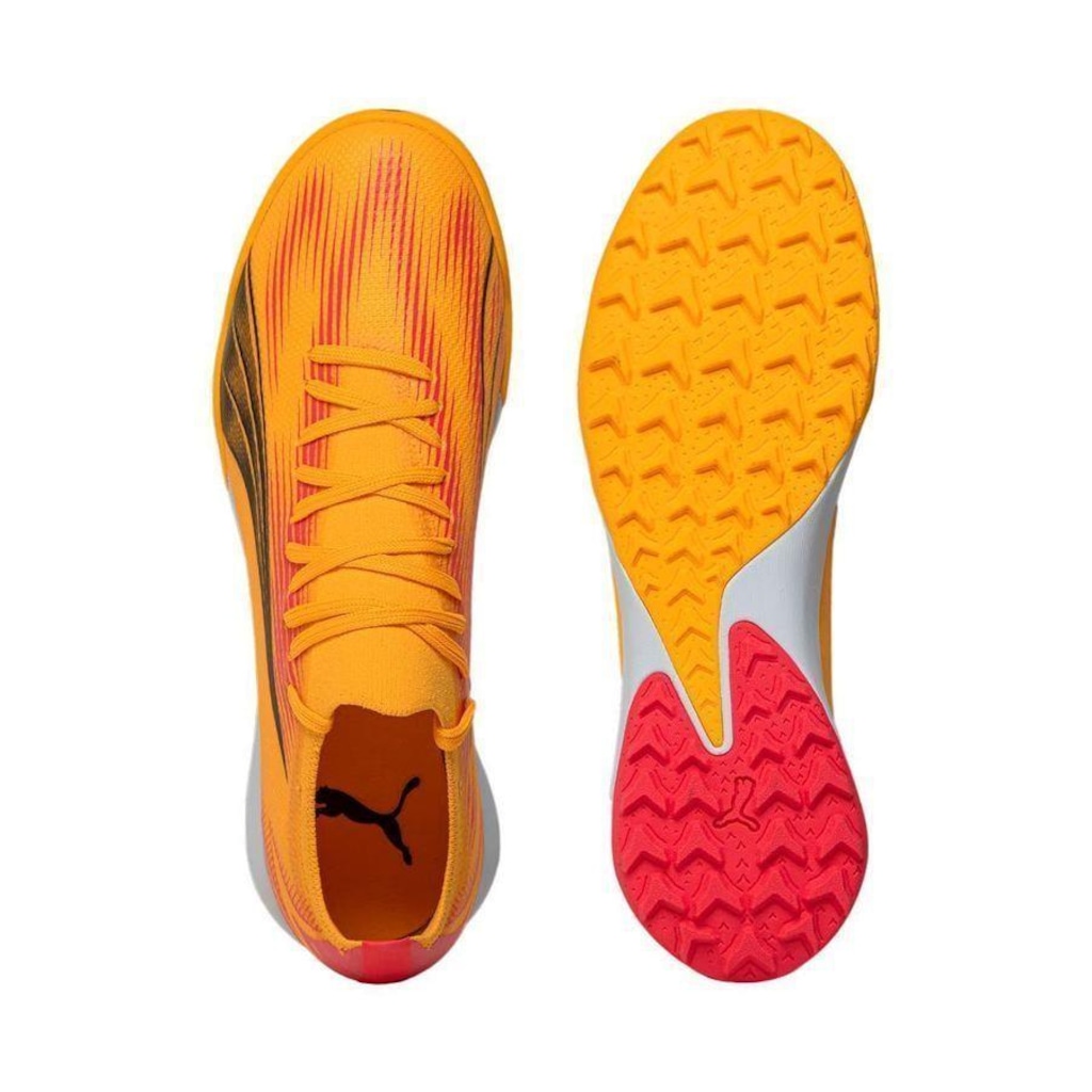 Imagem 5 do produto Chuteira Society Puma Ultra Match - Adulto