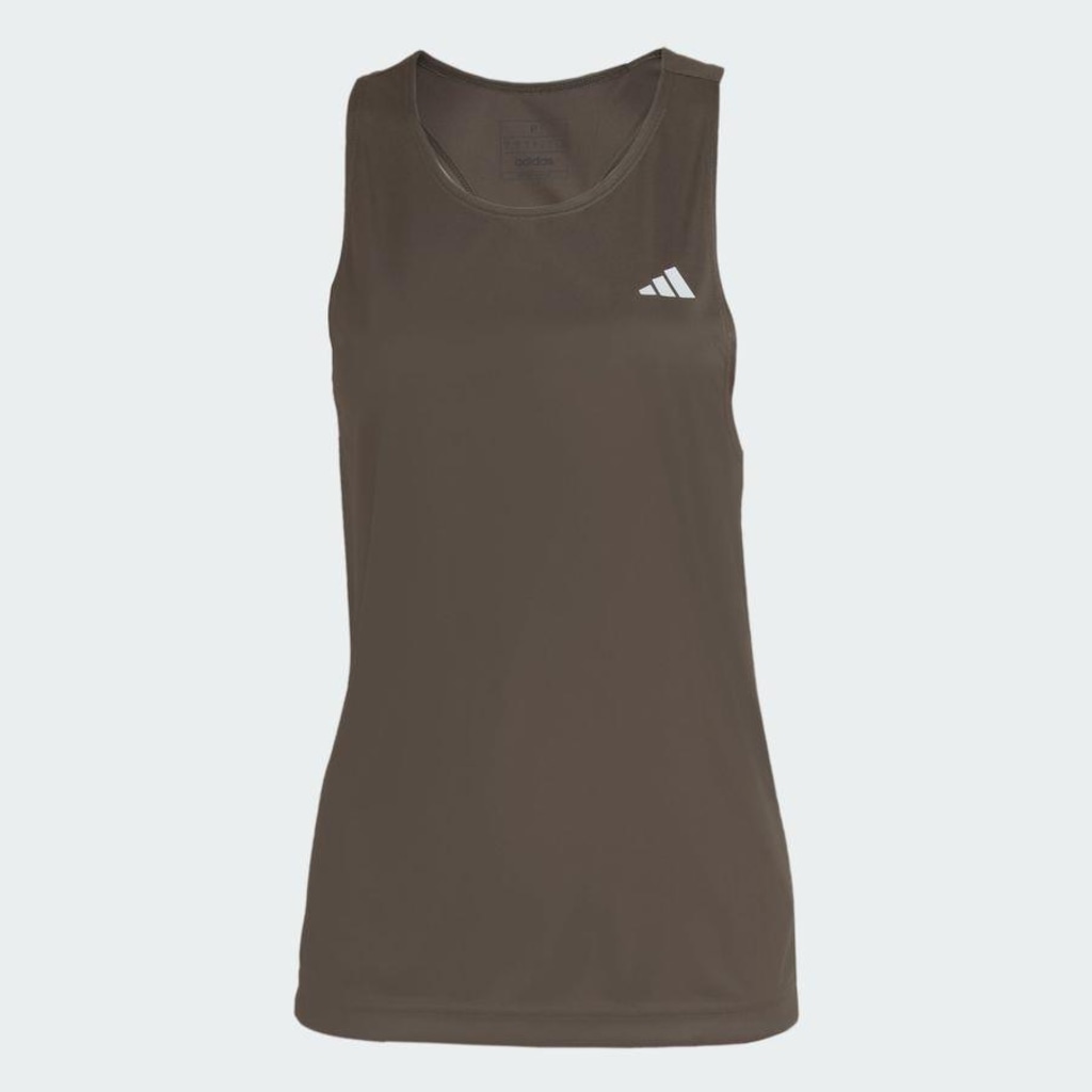 Imagem 2 do produto Camiseta Regata adidas Tr Basic Tank - Feminina