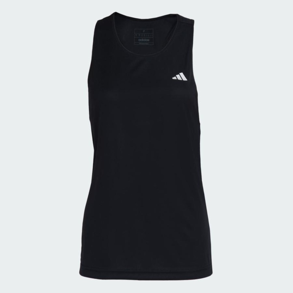 Imagem 2 do produto Camiseta Regata adidas Tr Basic Tank - Feminina