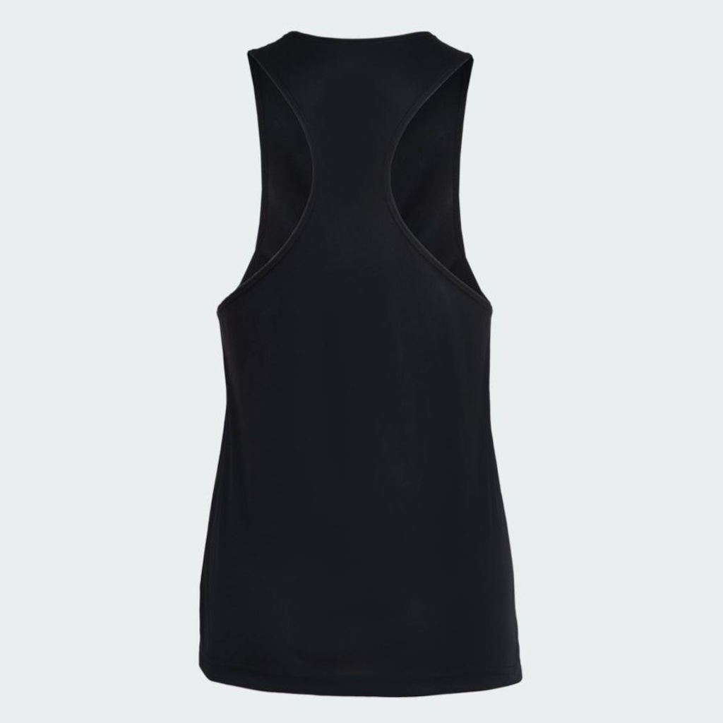 Imagem 3 do produto Camiseta Regata adidas Tr Basic Tank - Feminina