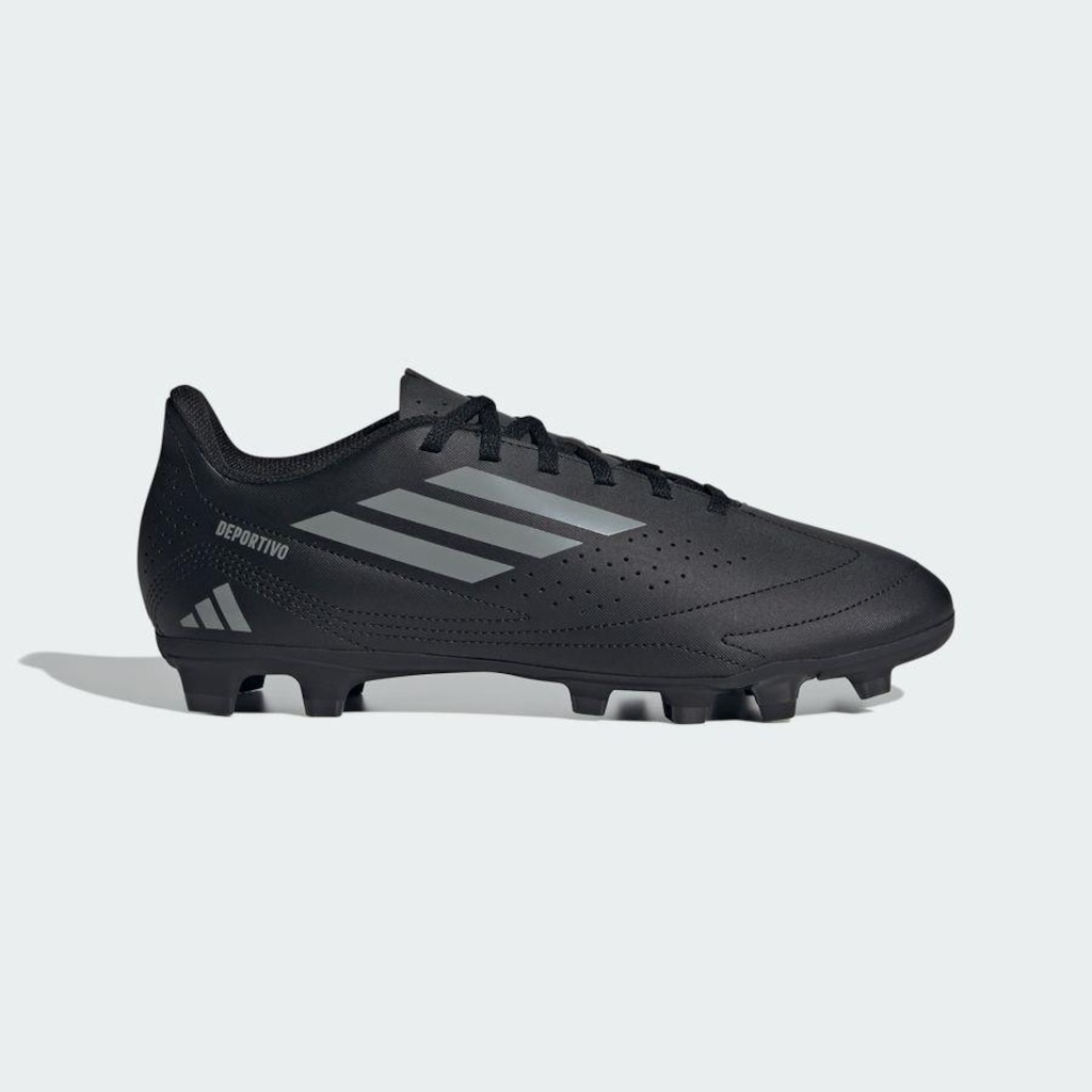 Imagem 2 do produto Chuteira de Campo adidas Deportivo III Flexible Ground - Adulto