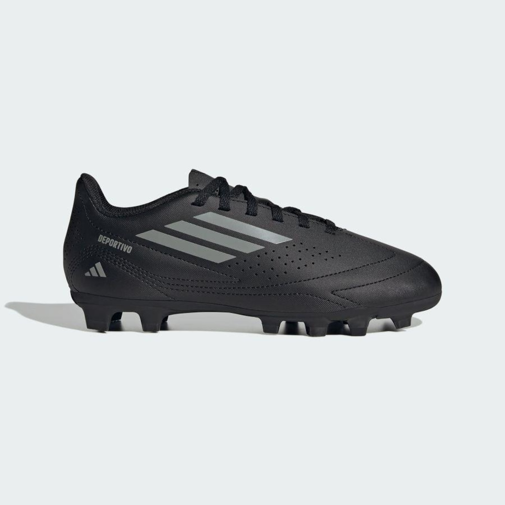 Imagem 2 do produto Chuteira de Campo Infantil adidas II Deportivo