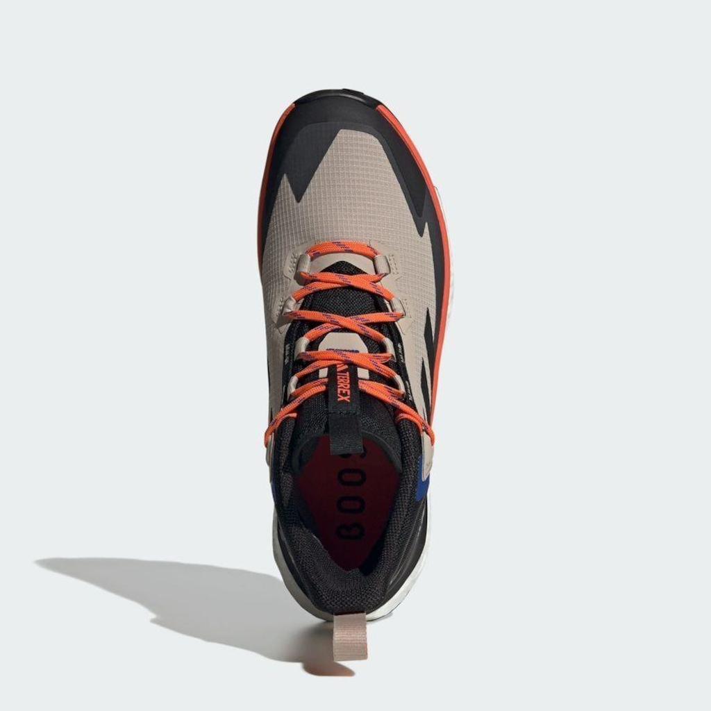 Imagem 4 do produto Tênis adidas Trilha Terrex Free Hiker 2.0 Gore-Tex - Masculino