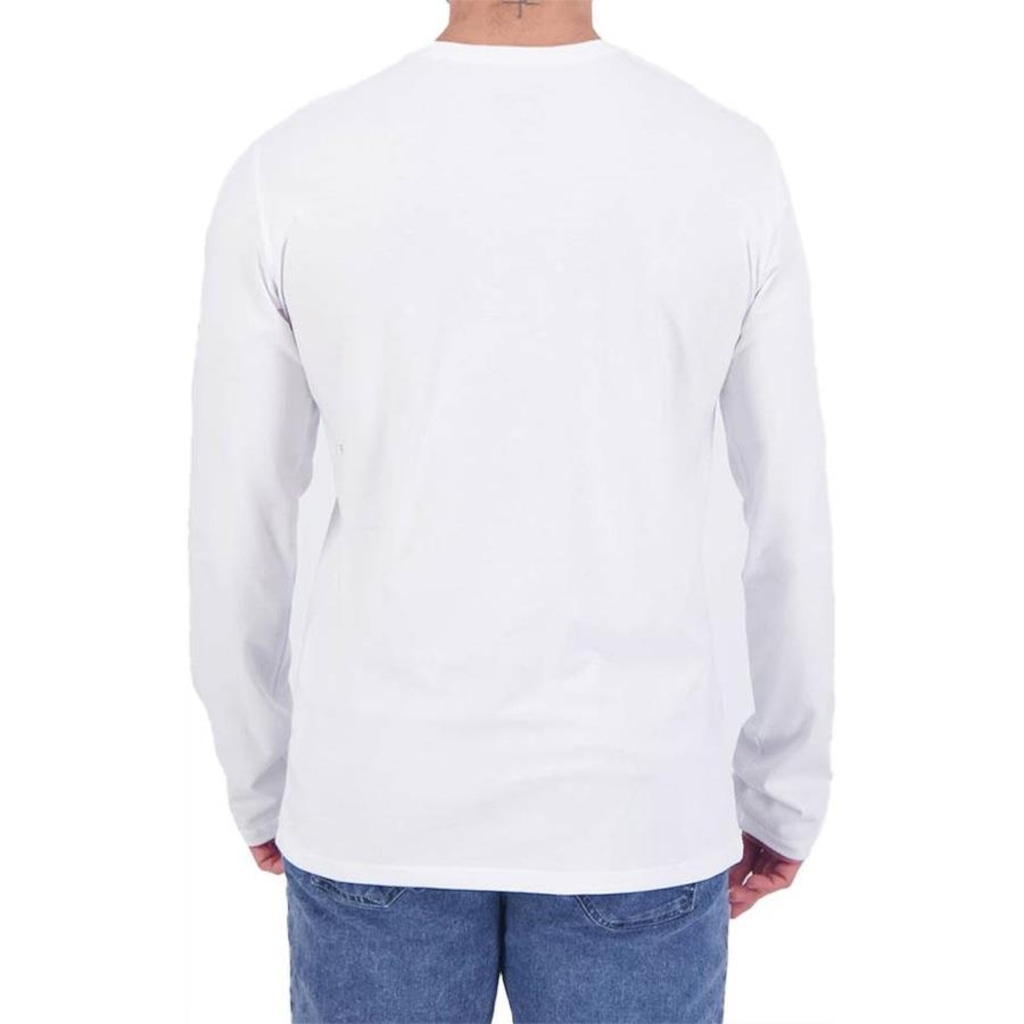 Imagem 2 do produto Camiseta Oakley Manga Longa Mark Ii Ls Wt24 - Masculina