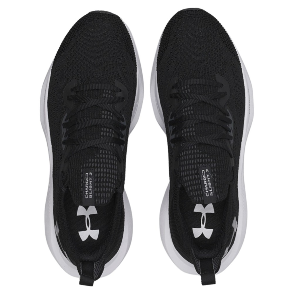 Imagem 4 do produto Kit Tênis Under Armour Slight 3 e Meia - Masculino
