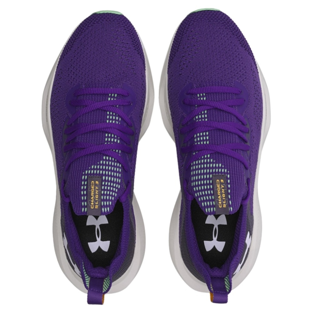 Imagem 4 do produto Kit Tênis Under Armour Slight 3 e Meia - Masculino