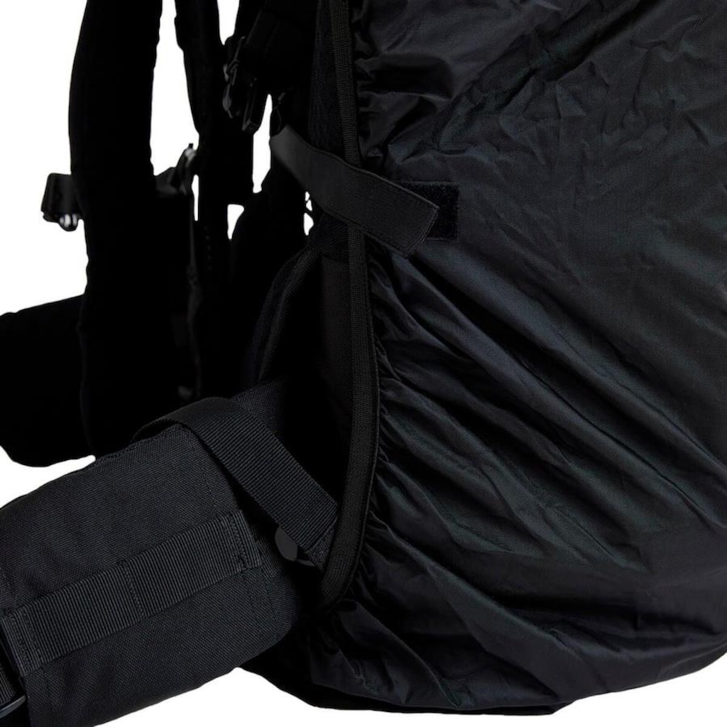 Imagem 3 do produto Capa De Chuva Mochila Drypack - 40L A 60L - Invictus