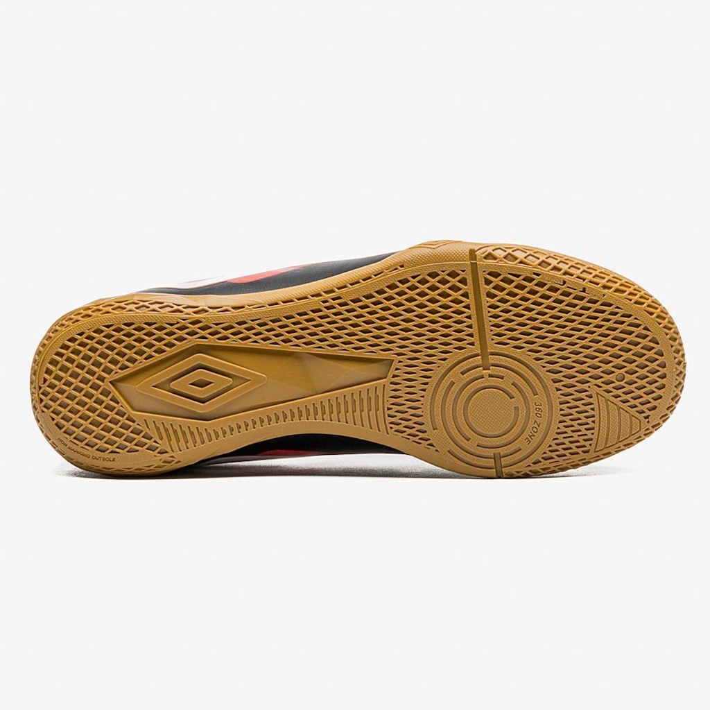 Imagem 5 do produto Chuteira Futsal Umbro Action - Adulto