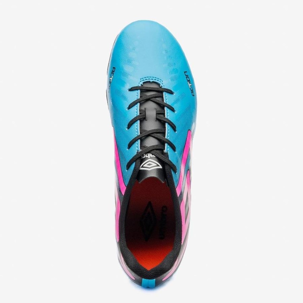 Imagem 4 do produto Chuteira de Campo Umbro Action - Adulto