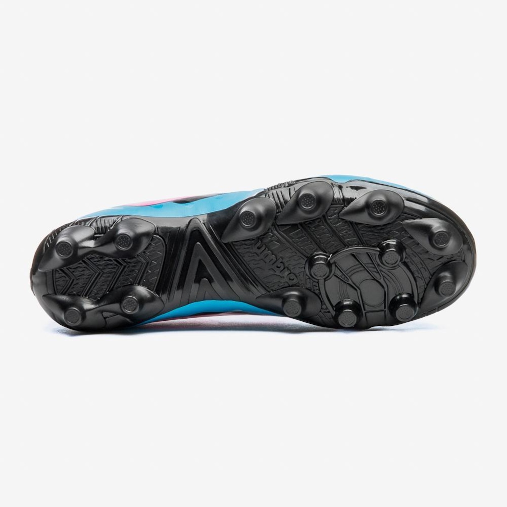Imagem 5 do produto Chuteira de Campo Umbro Action - Adulto