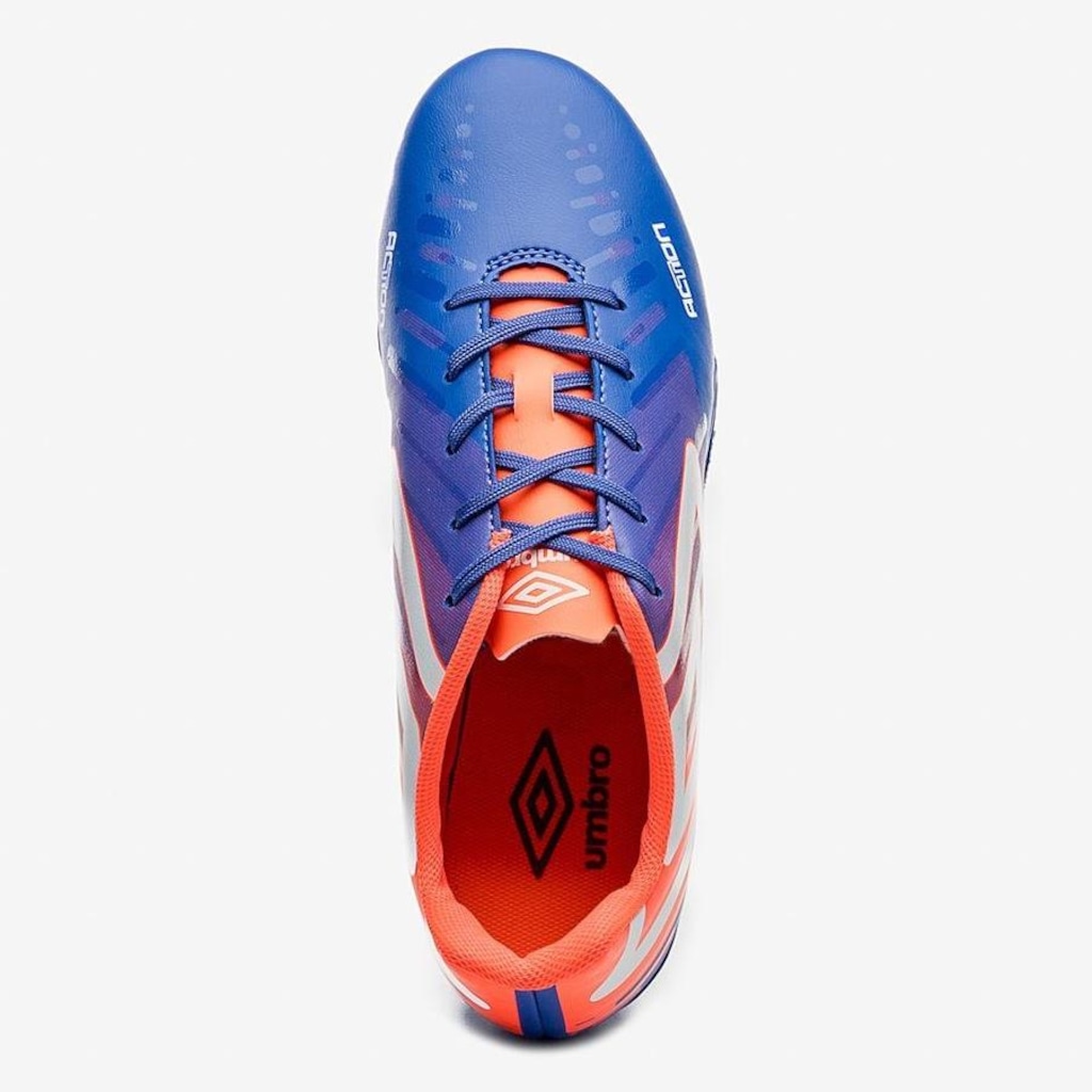 Imagem 4 do produto Chuteira de Campo Umbro Action - Adulto