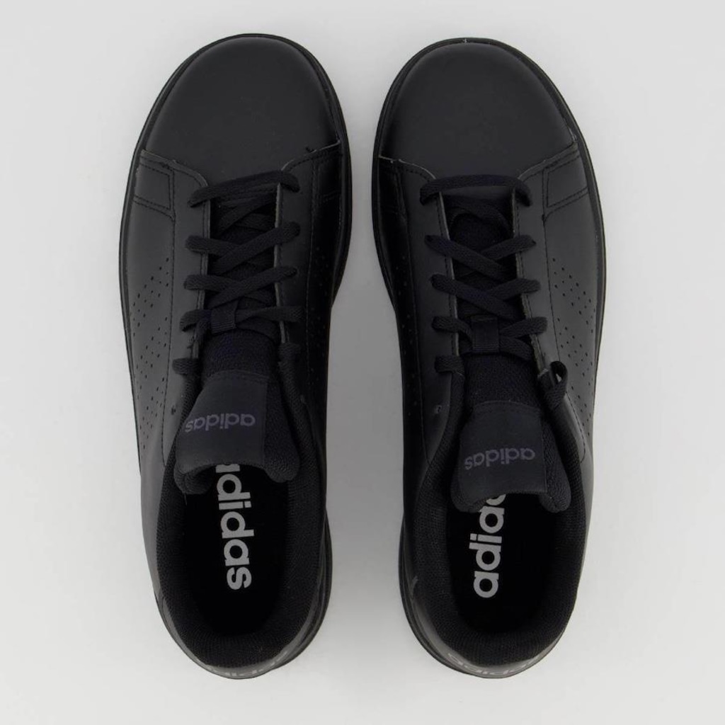Imagem 4 do produto Tênis Adidas Advantage Base 2.0 - Infantil