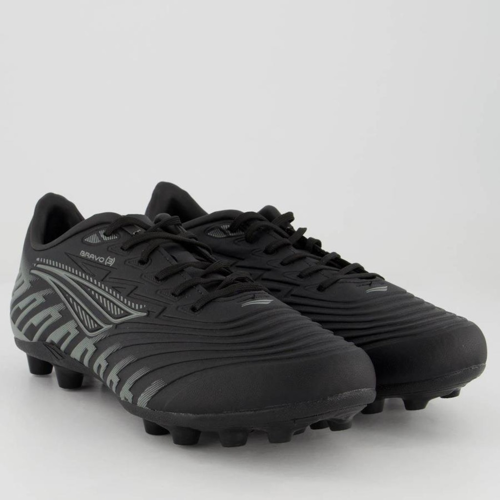 Imagem 2 do produto Chuteira de Campo Penalty Bravo Y-3 - Adulto