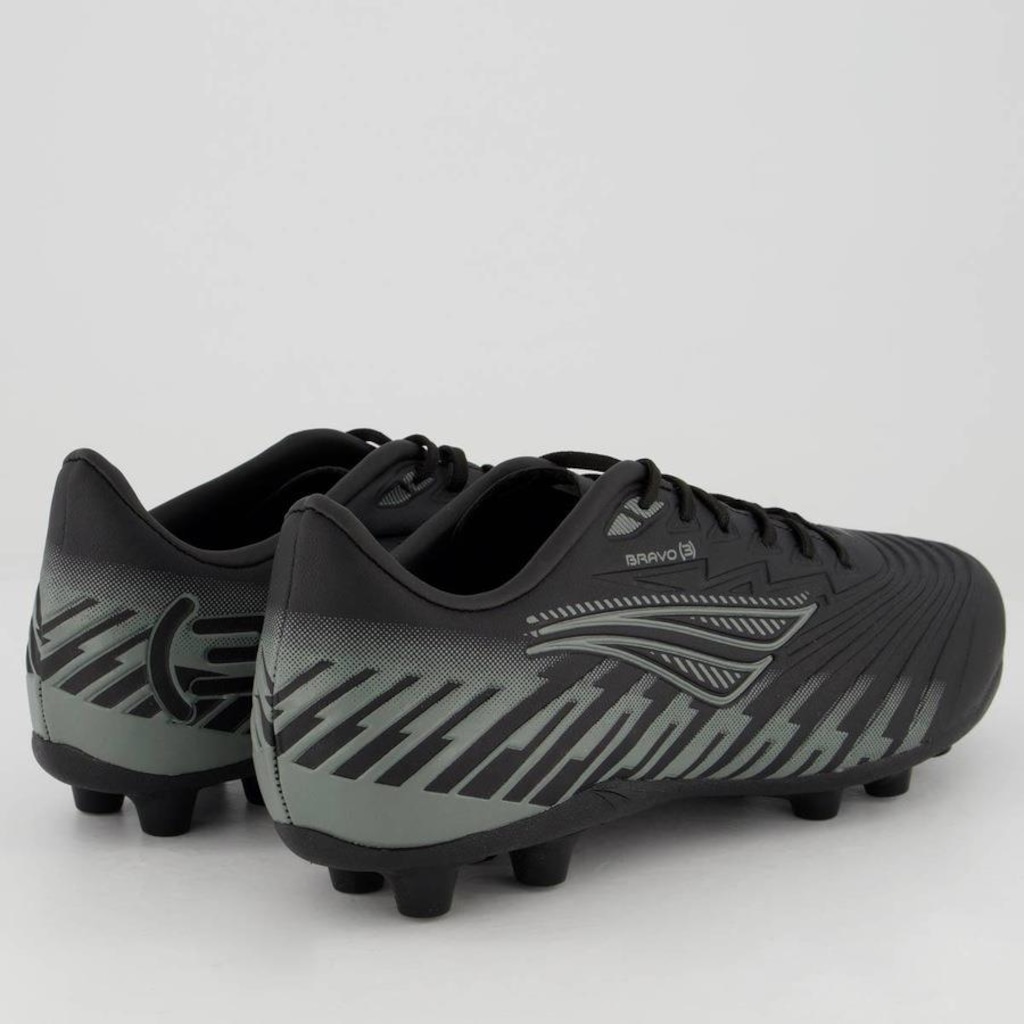 Imagem 3 do produto Chuteira de Campo Penalty Bravo Y-3 - Adulto