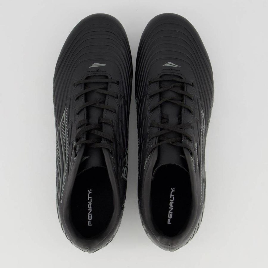 Imagem 4 do produto Chuteira de Campo Penalty Bravo Y-3 - Adulto