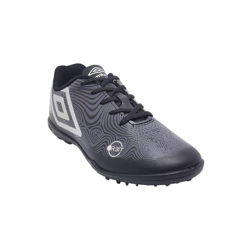 Imagem 3 do produto Chuteira Umbro Society Orbit Jr - Infantil
