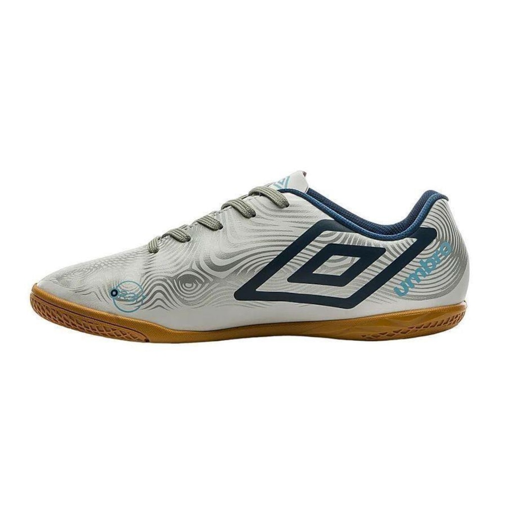 Imagem 2 do produto Chuteira Futsal Umbro Orbit - Adulto