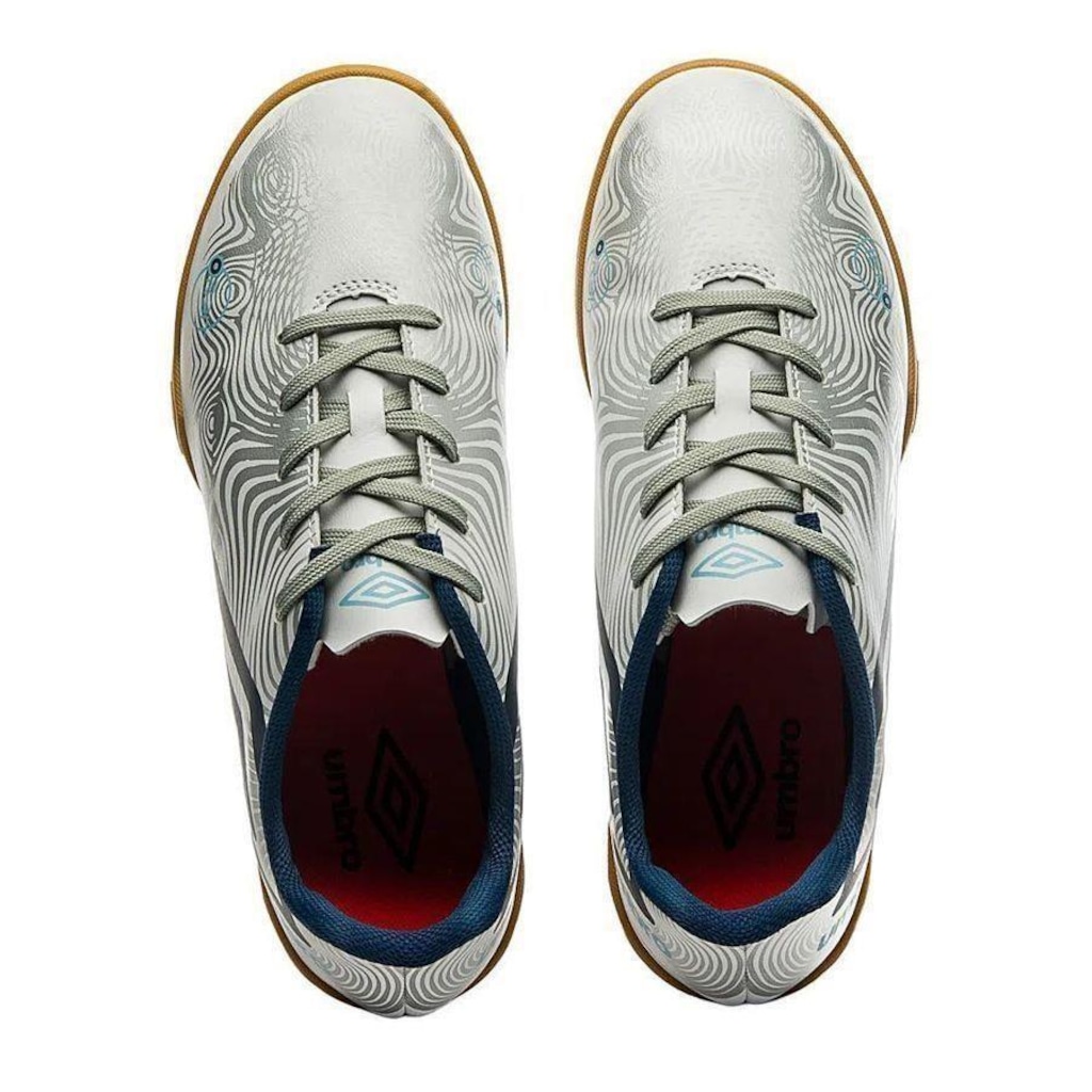 Imagem 4 do produto Chuteira Futsal Umbro Orbit - Adulto