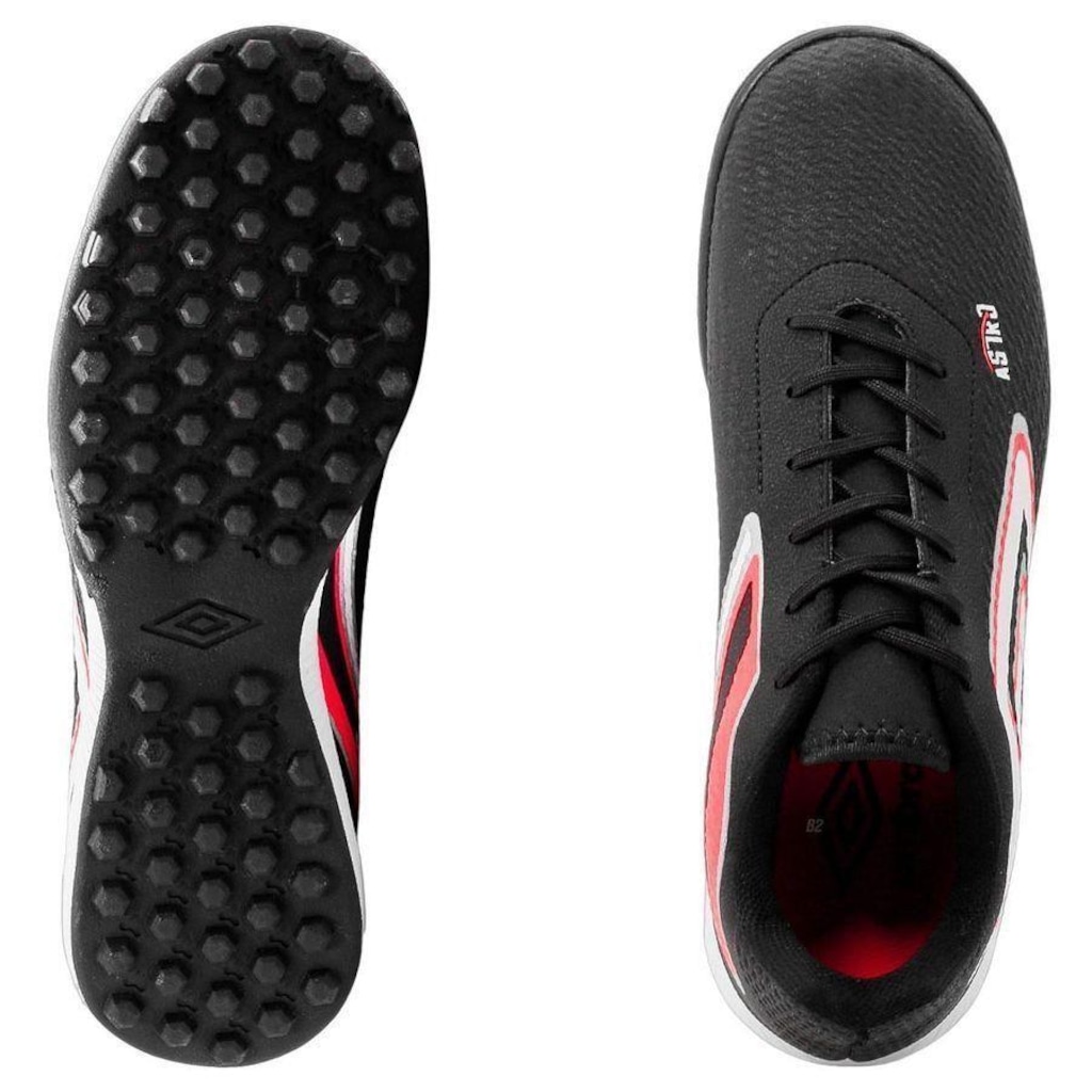 Imagem 5 do produto Chuteira Society Umbro Astro Club - Adulto