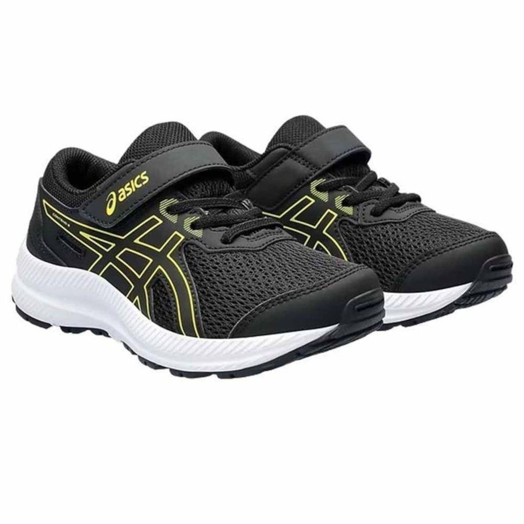 Imagem 3 do produto Tênis Asics Contend 8 Ps - Infantil